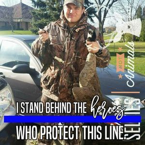 Meet your Posher, Mitchell